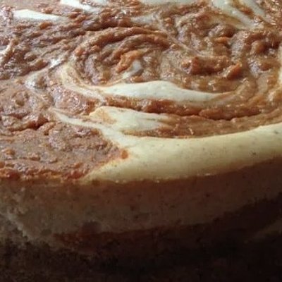 Thanksgiving Sweet Potato Cheesecake Special