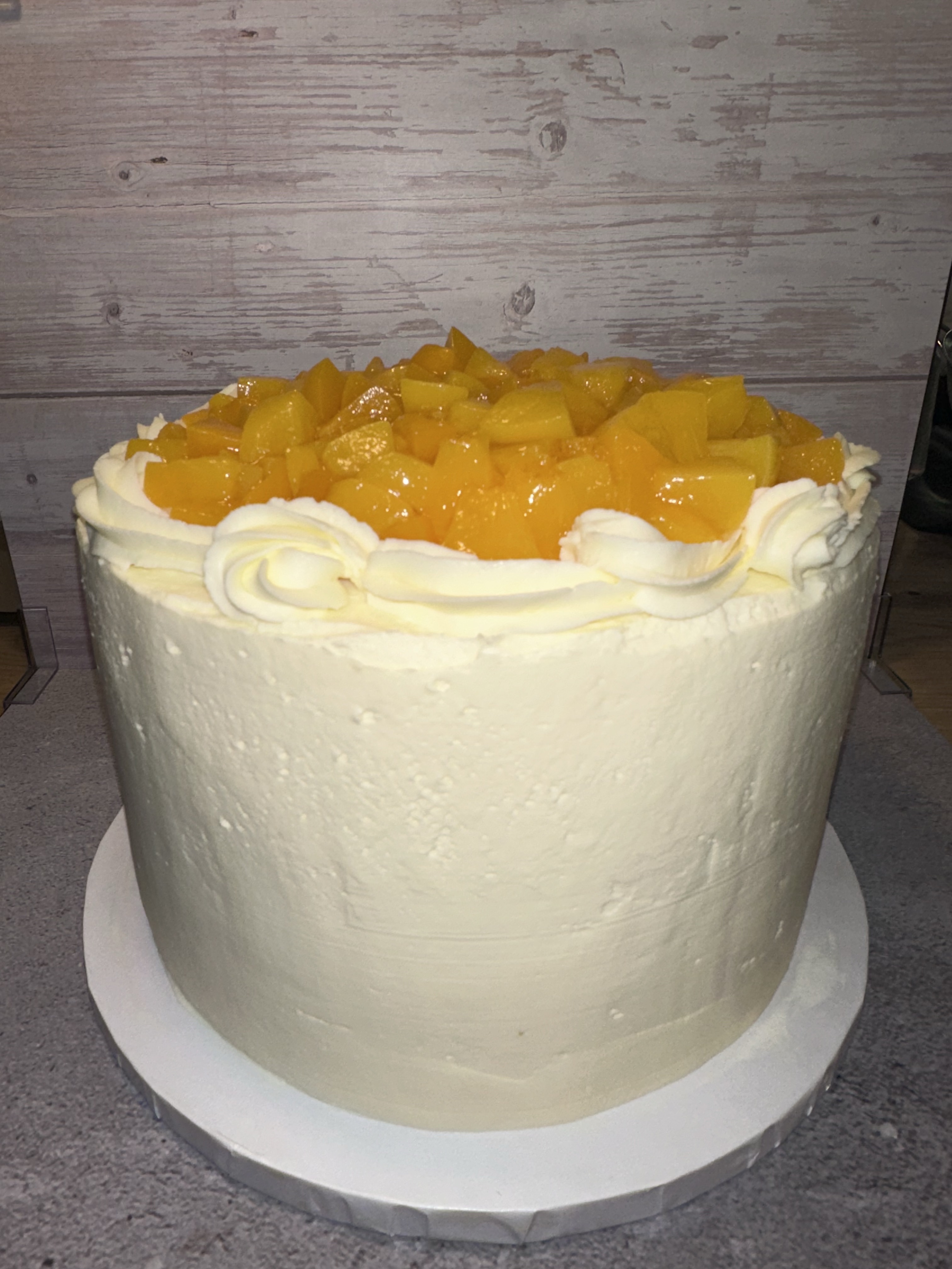 Tres Leches