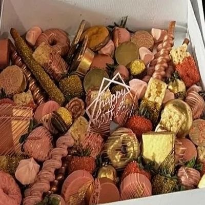 Sweets Charcuterie (medium)
