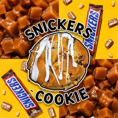 Snickers 