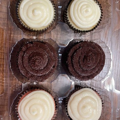 Cupcakes