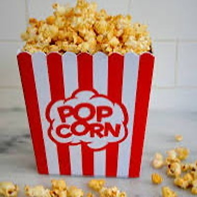 Popcorn 