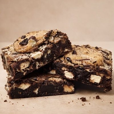 Chocolate Chunk Cookie