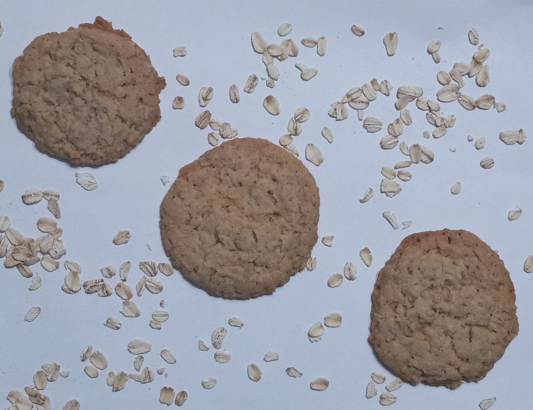 Hobnob Cookies - 1 Dozen