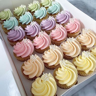 Cupcakes
