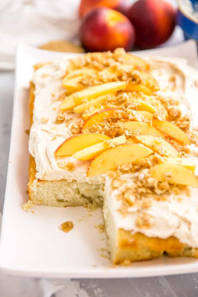 Georgia Peach