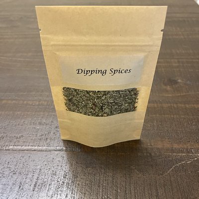 Dipping Spices