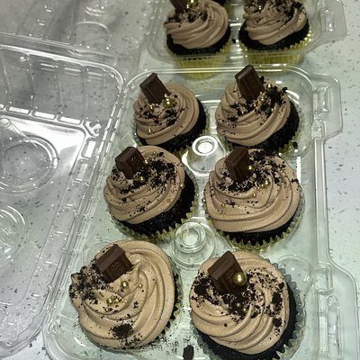 Half A Dozen (1 Flavor) 