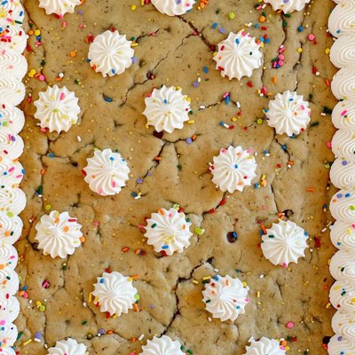 community cookie