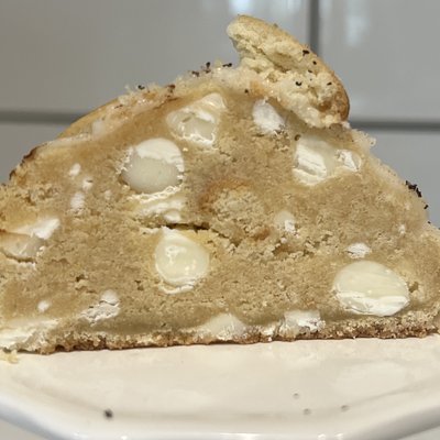 Banana Pudding 