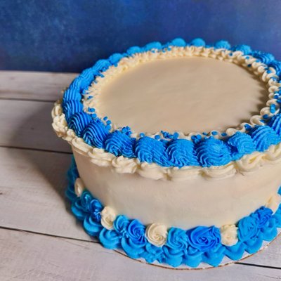 Simple Cake