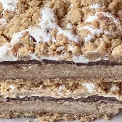 S’more’s Bar