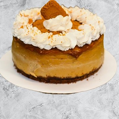 Speciality Cheesecakes