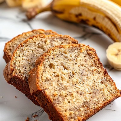 Banana Bread
