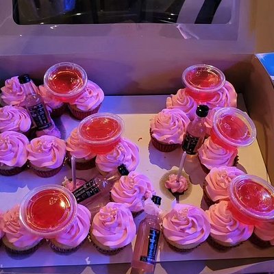 Cupcakes 