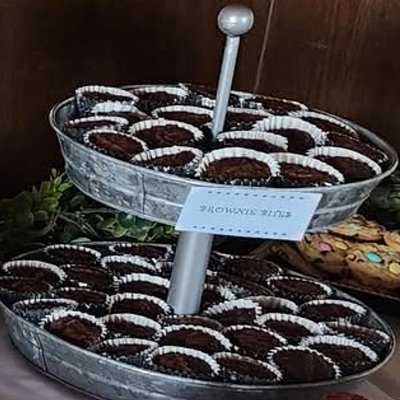 Brownie Bites