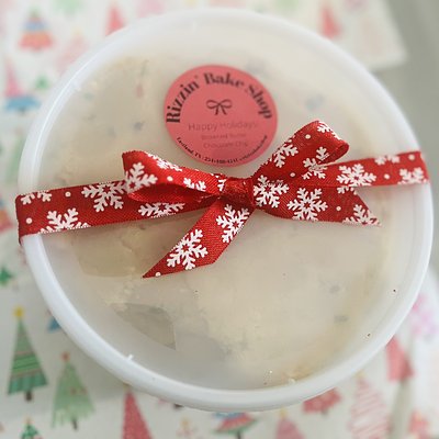 Cookie Dough Tub