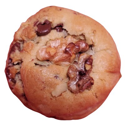 Chocolate Chip Walnut