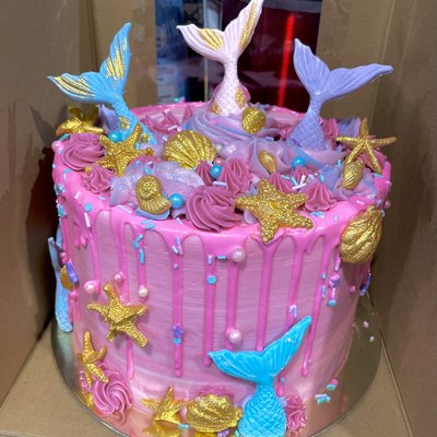 Cakes
