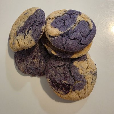 Ube 