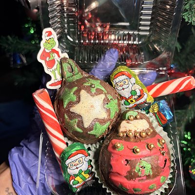 Coco Bombs☕️❣️