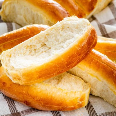 Hotdog Buns