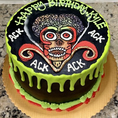 Cake