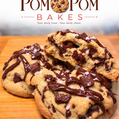 Choco Chunk Cheer