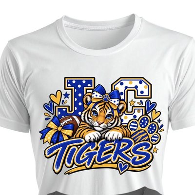 Spirit Tee 5