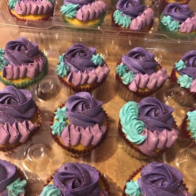 Kupkakes Per Dozen