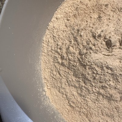 Fresh Milled Organic Flour 4 Lbs 