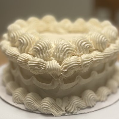 Gender Reveal Cakes