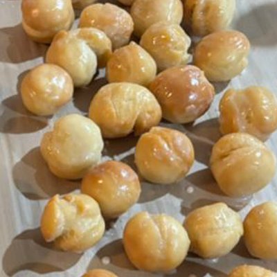 Doughnut Bites 12 Count
