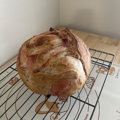 Request A Loaf 