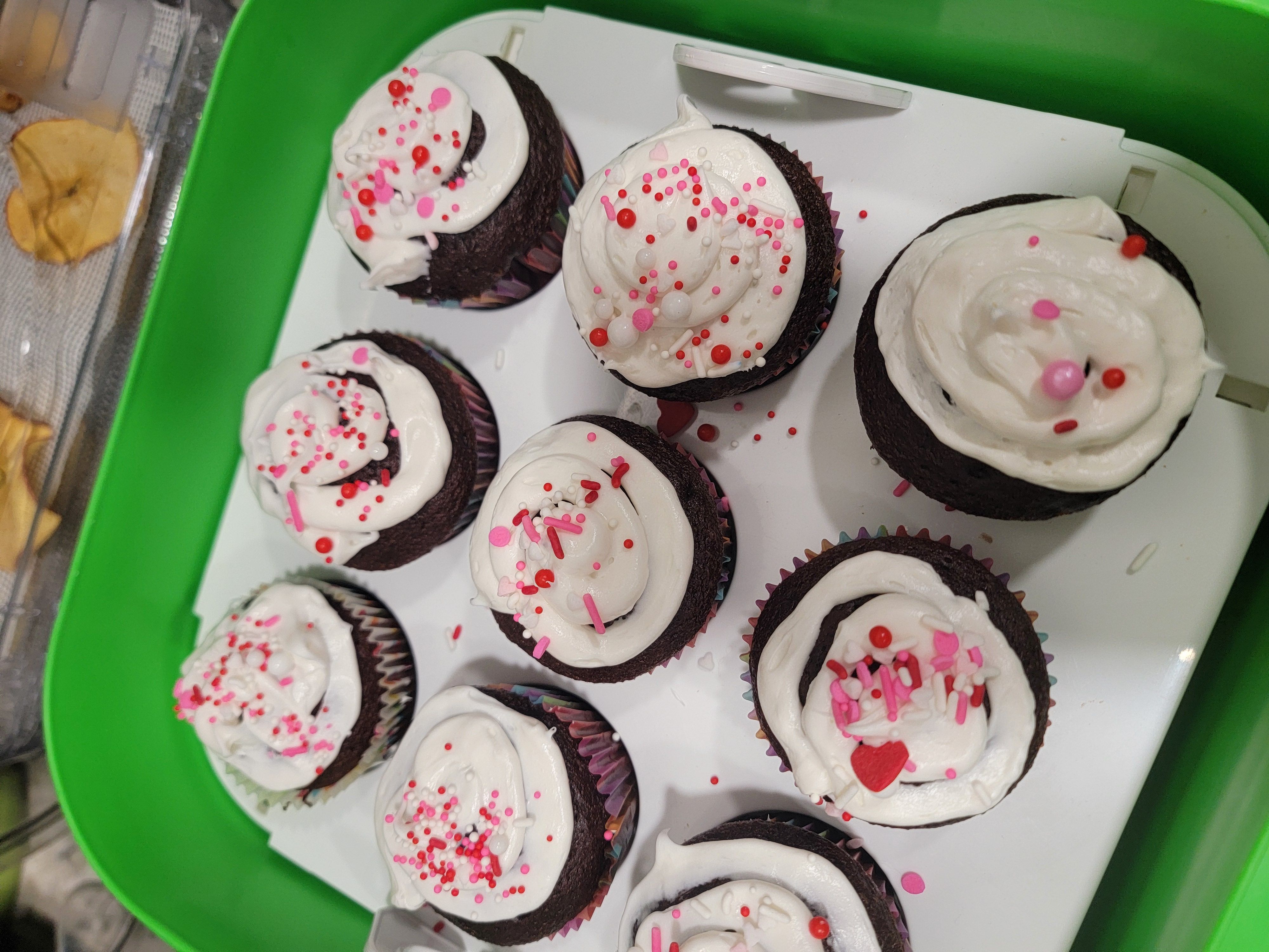 Cupcakes by Cadence 