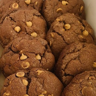 Chocolate Peanut Butter Chip (5 Oz)