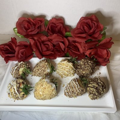 Gourmet Variety Box 1 Dz