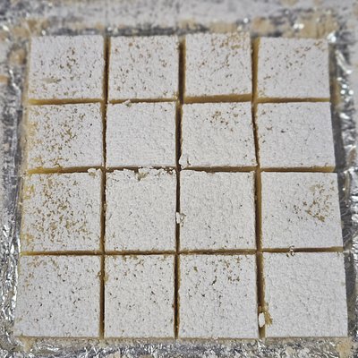 Lemon Bars 