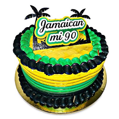 12 Inch Cakes 
