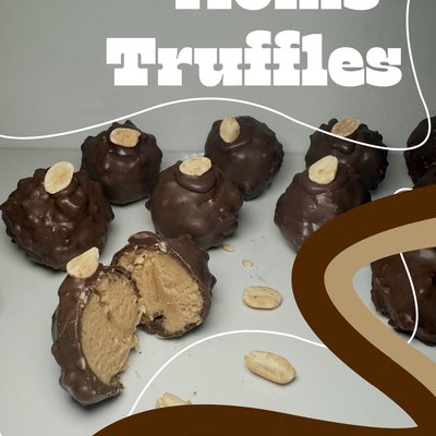 Moms’ Truffles