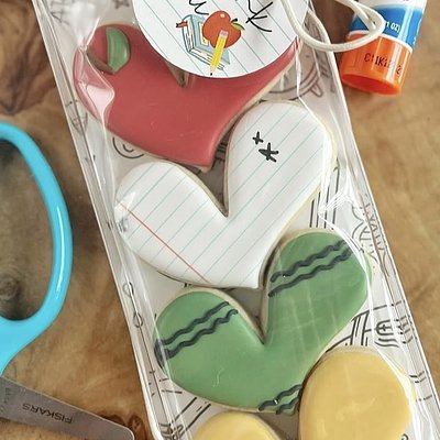 Teacher Appreciation Mini Set 