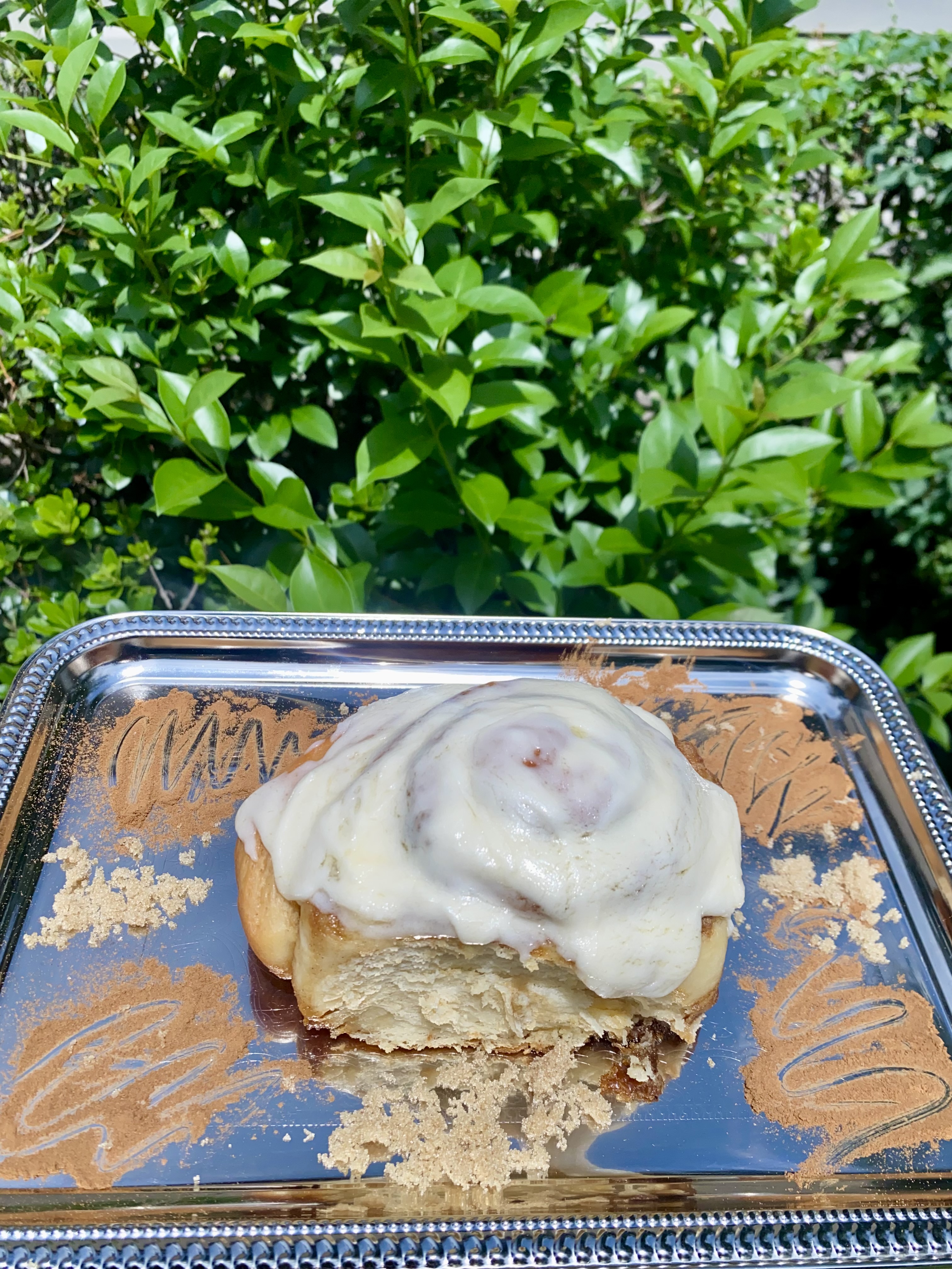 Mix & Match Cinnamon Roll 6 Pack 