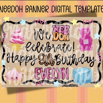 NEEDOH banner digital template only 