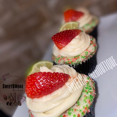 Gourmet Cupcakes 