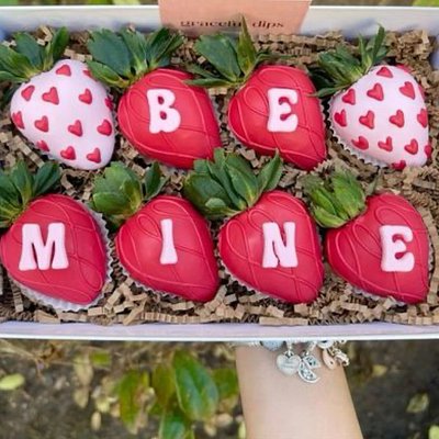 Be mine Box