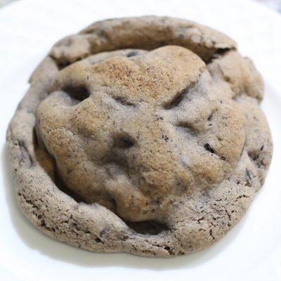 Gourmet Cookies 