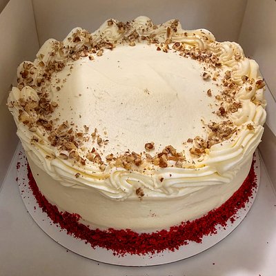 Red Velvet