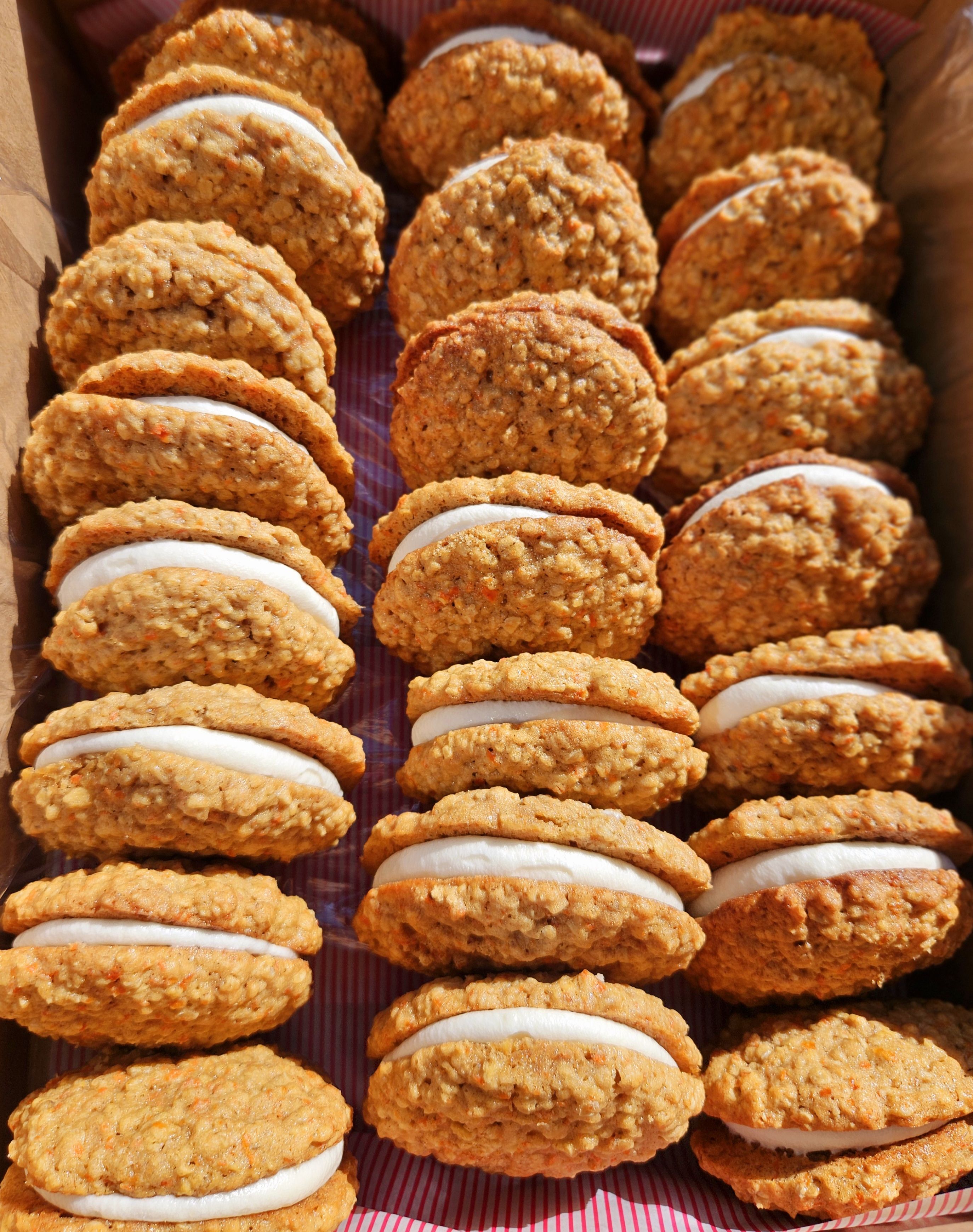 Cookies