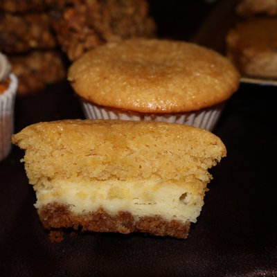 Plain Cheesecake *Special