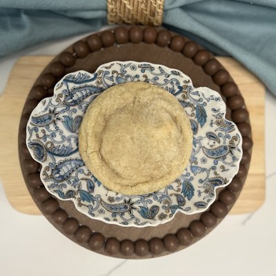 Sugar Cookie